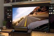 Image of Home Theatre Screens