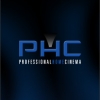 Image of Professional Home Cinema