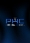 Image of Professional Home Cinema