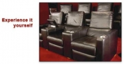 Image of Theatre Seating