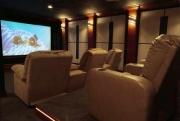 Image of Theatre Seating