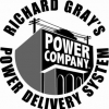 Image of Richard Gray's Power Company